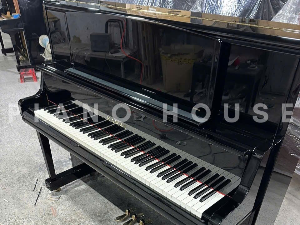 KAWAI K7 - Ảnh thực tế 3